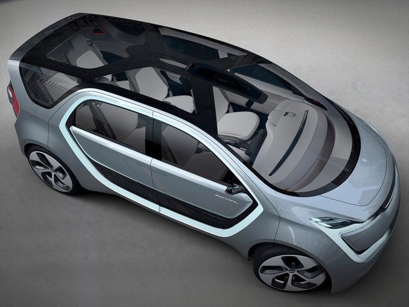 El Chrysler 300 será sustituido por una minivan eléctrica