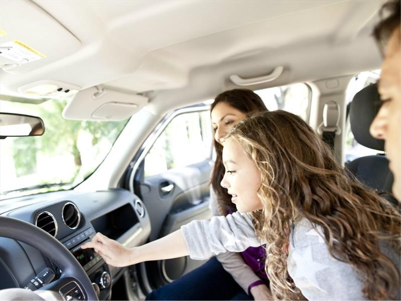 5 tips para lograr un viaje perfecto en carretera