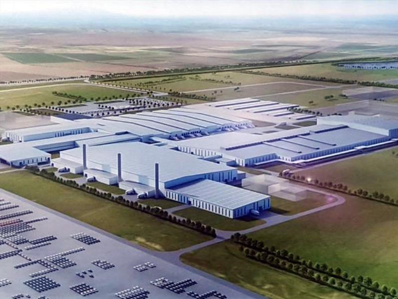 Toyota retrasa el inicio de producción de la nueva planta en México