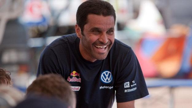 WRC: Al-Attiyah se integra al Campeonato Mundial de Rally
