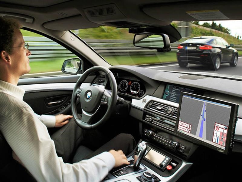 Top3: Los inventos más destacados de autonomía vehicular