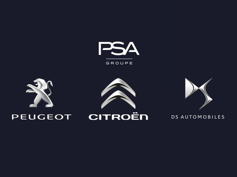 Автосервис peugeot citroen