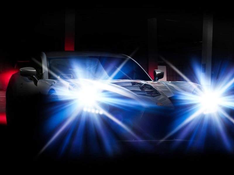 Ginetta tendrá super deportivos de calle