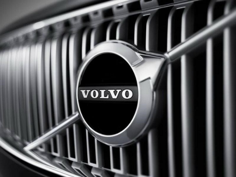 Volvo M, con M de movilidad