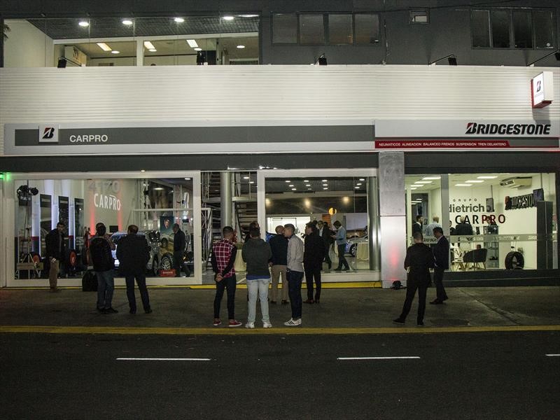 Car Pro, se lanza un nuevo centro integral de servicios para el auto