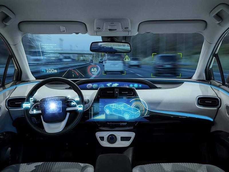 Empresas que desarrollan más tecnología para la conducción autónoma