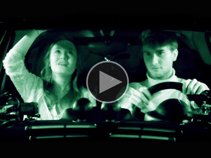 Video: ¿En qué auto estás? una interesante estrategia de smart