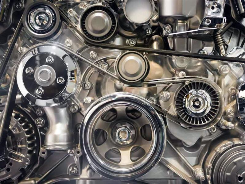 Los mejores inventos automotrices de 2017