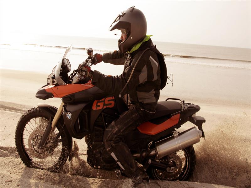 BMW GS TROPHY