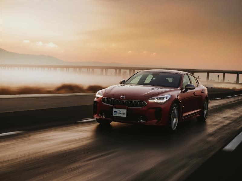 Las fotos más espectaculares de Autocosmos en 2018 Vol. 2