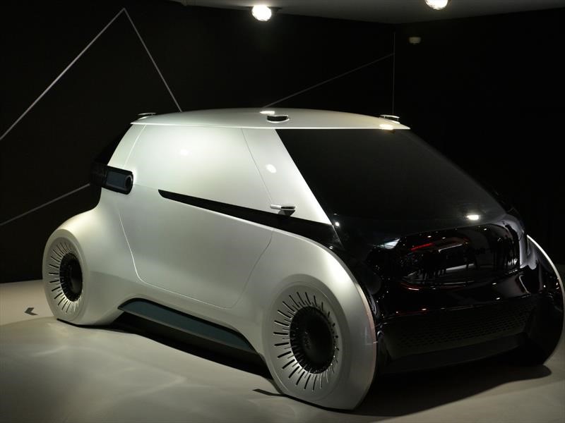 Hyundai MOBIS presenta su gran novedad en el CES 2019