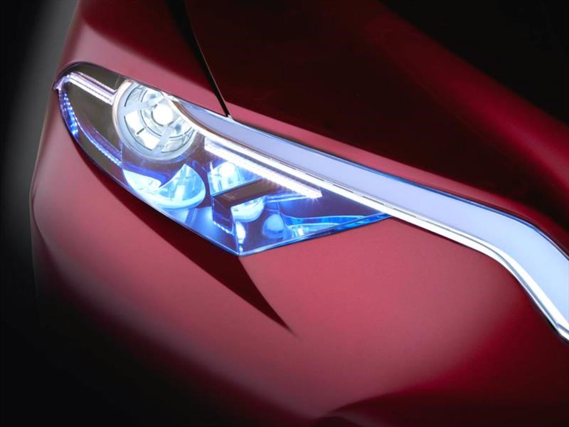 ¿Cuál es la marca de autos que busca cambiar el mundo?