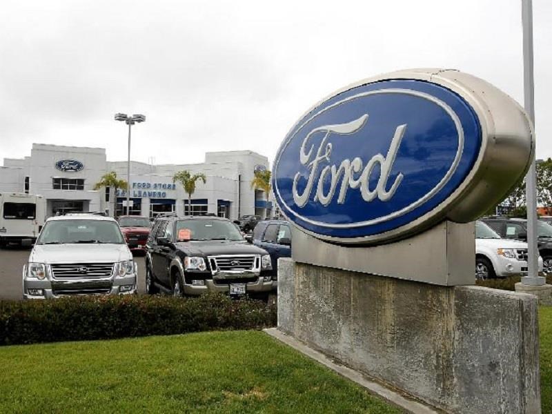Razones para apoyar a Ford en lugar de castigarla