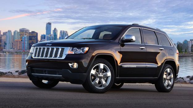 Chrysler Chile: Éxito de ventas