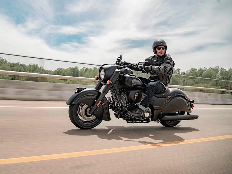 Las novedades de Indian Motorcycle para 2019