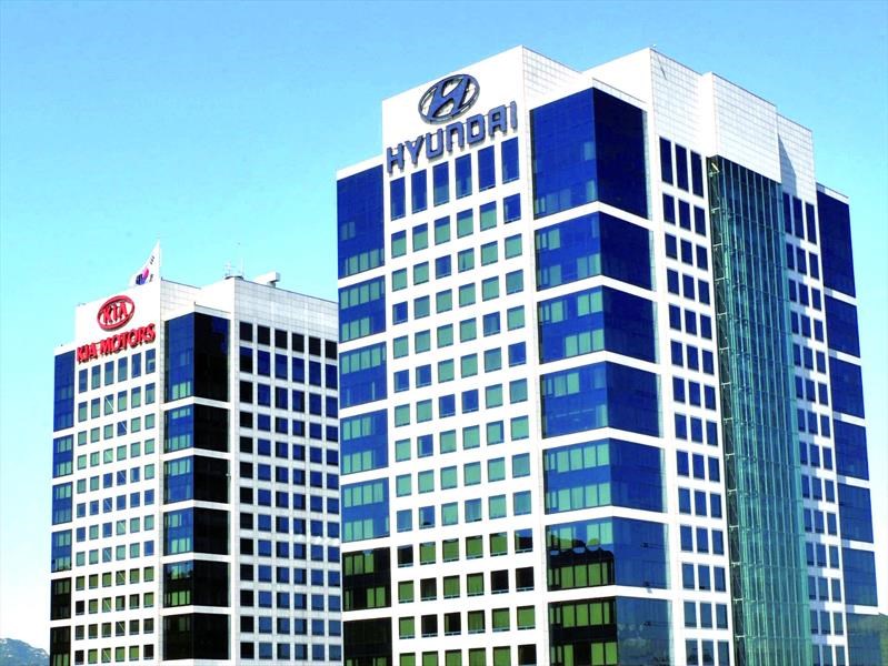 Hyundai invertirá en EE.UU.