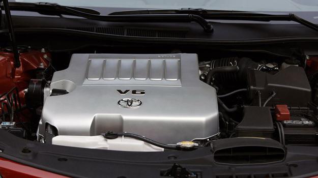 ¿Qué diferencias hay de un motor moderno a uno viejo?