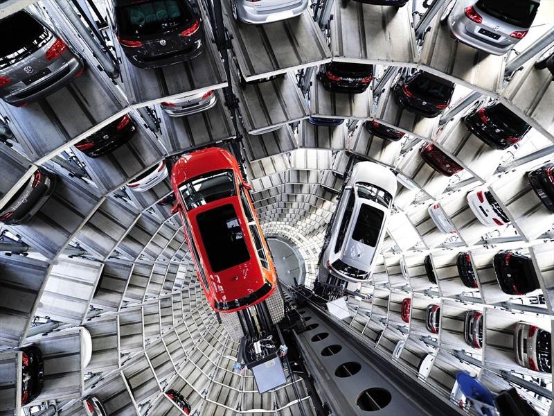 Los fabricantes que más autos vendieron en el mundo durante 2017