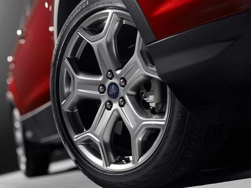 Demandan a Ford en EE.UU.