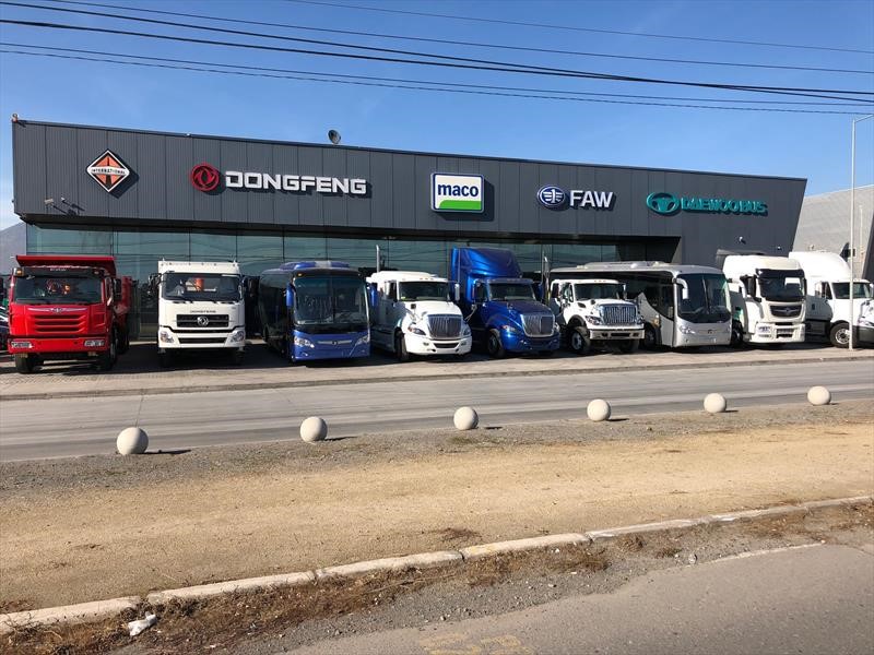 Grupo Maco elige a Rancagua para la inauguración de su sexto local