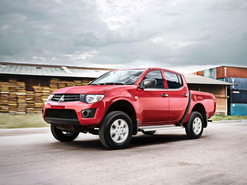 Venta De Autos Usados >> Mitsubishi L200 2015 llega a México desde $294,900 pesos ... Venta De Autos Usados >> Mitsubishi L200 2015 llega a México desde $294,900 pesos ...
