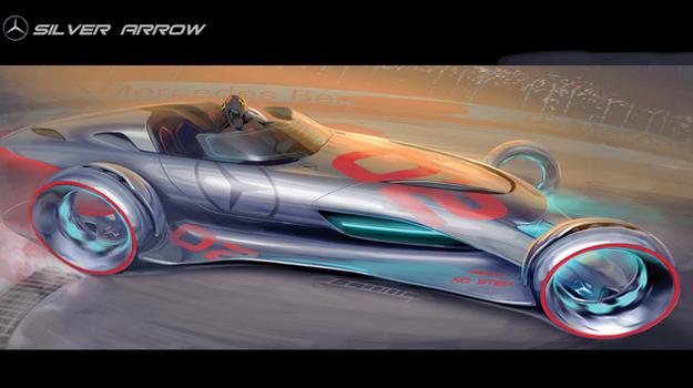 L.A. Design Challenge 2011, la próxima estrella automotriz de Hollywood