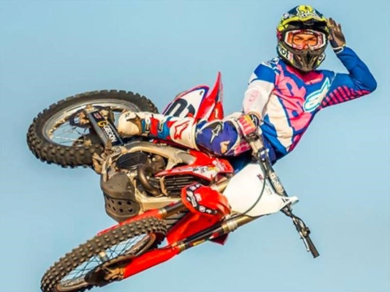 Honda Day, panorama imperdible para los amantes de las motos