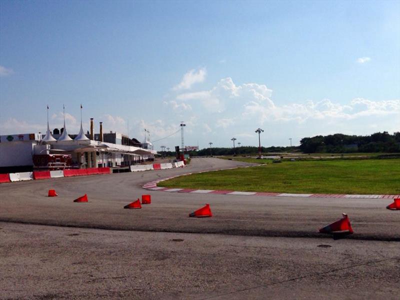 Empieza la acción del Drivers Challenge 2015