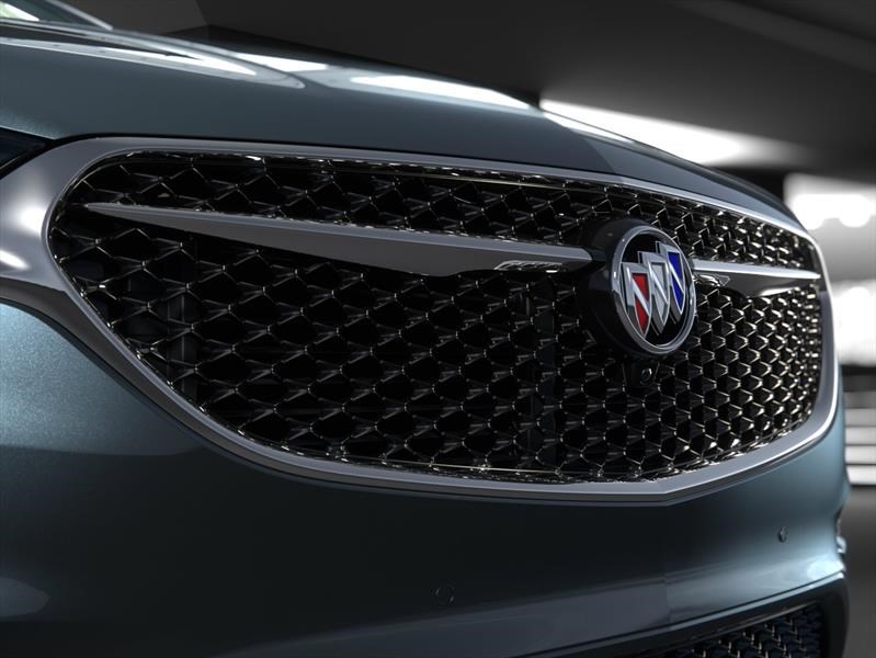 Gracias a China, Buick registra un importante crecimiento en ventas