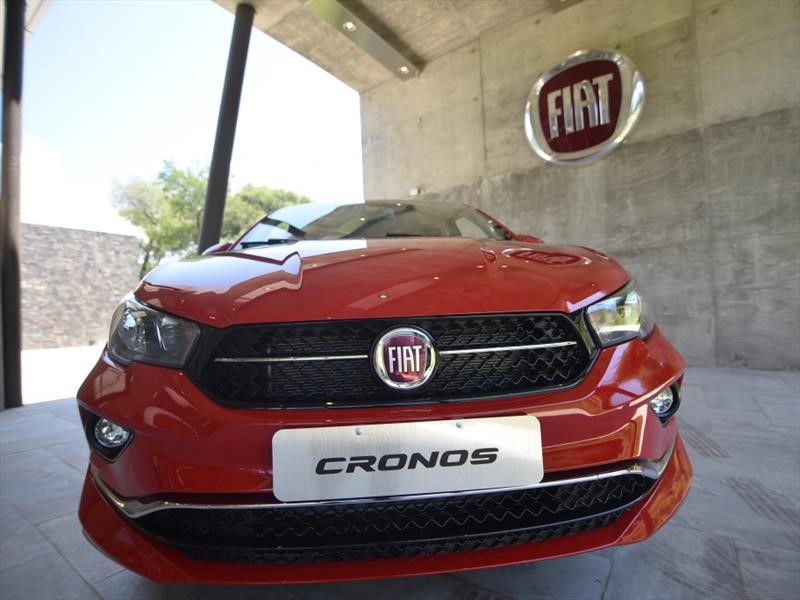 FIAT dice presente en Expoagro