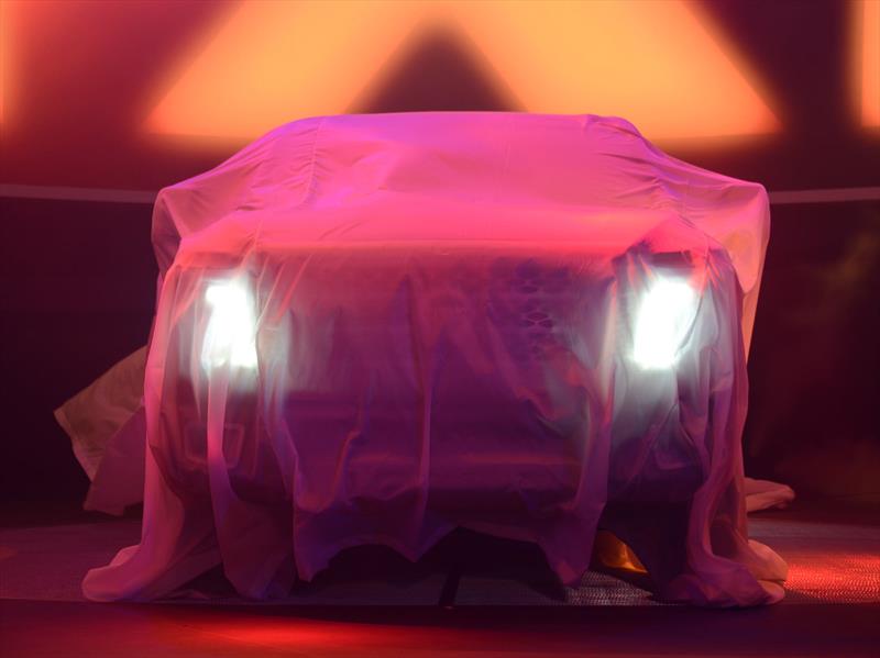 Los mejores autos del Auto Show de Detroit 2015