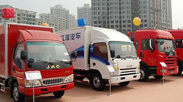 JAC Motors busca aumentar su participación en el mercado automotriz mexicano