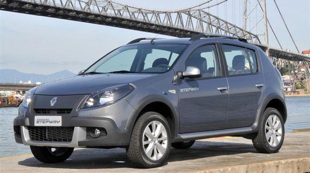 Los 5 mejores Renault contemporáneos (Parte 5)