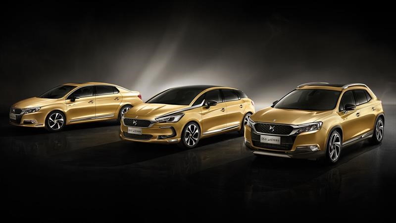 PSA corta lazos en China entre Changan y DS