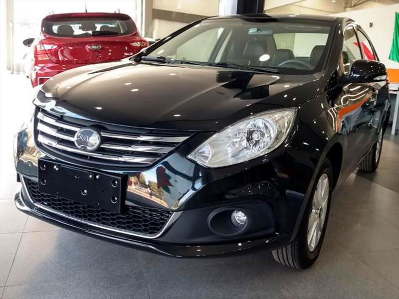 JAC J4 2018 llega a México en $209,000 pesos JAC J4 2018 llega a México en $209,000 pesos