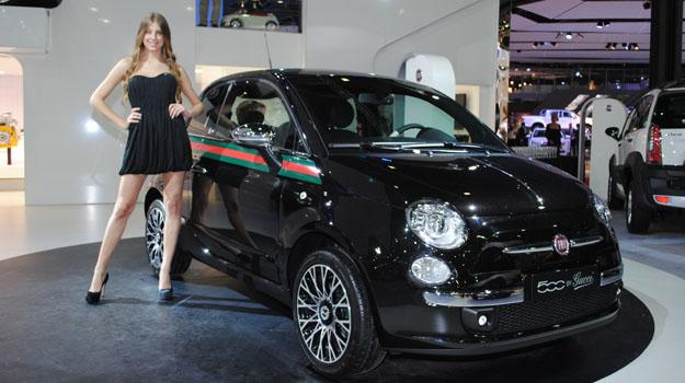La estrategia de FIAT en Argentina para 2012