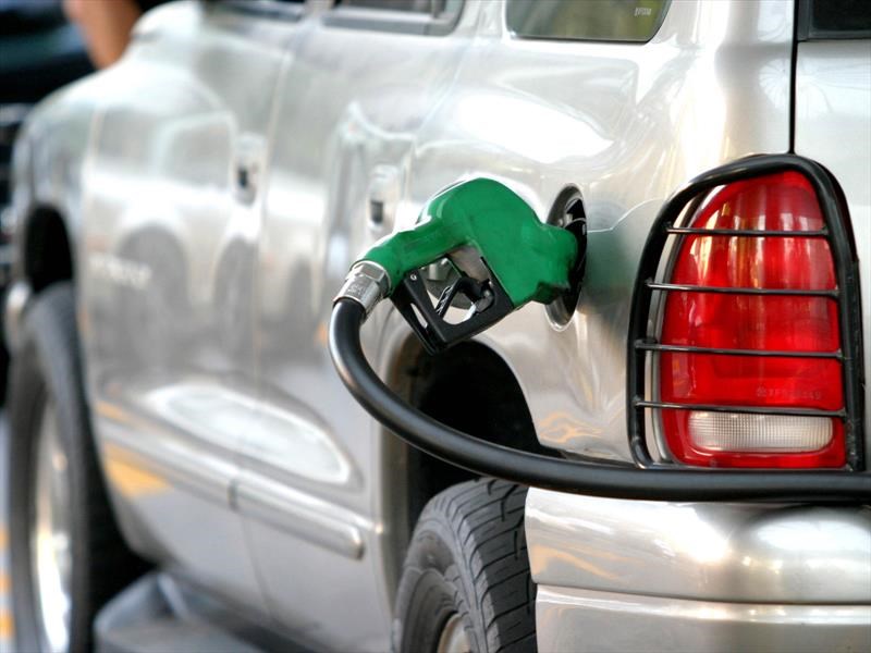 México sube en el ranking de los precios de la gasolina a nivel mundial