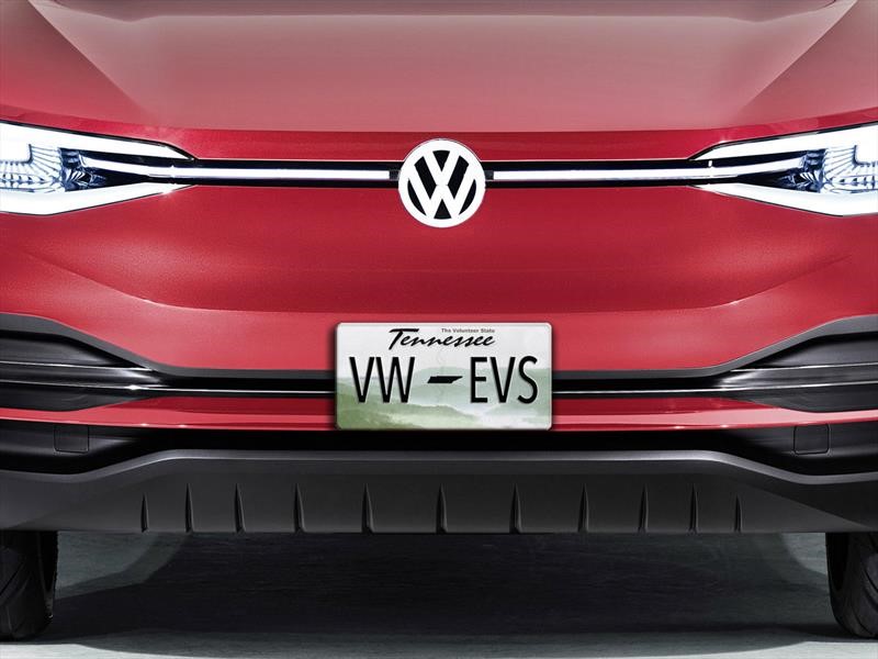 Volkswagen producirá autos eléctricos en América del Norte