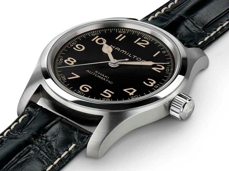 Reloj interstellar hamilton Clearance