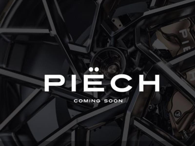 El heredero: Anton Piëch prepara su propia marca