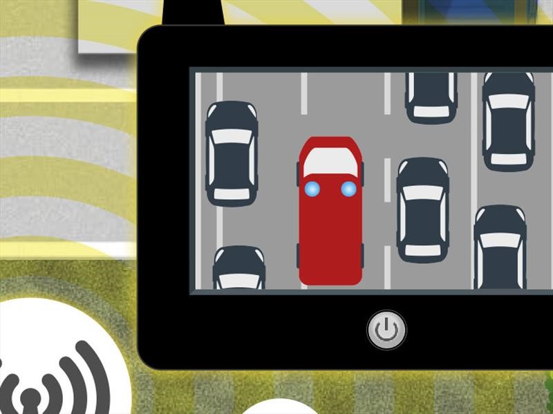 Ford y Vodafone trabajan en agilizar los servicios de emergencias en las rutas