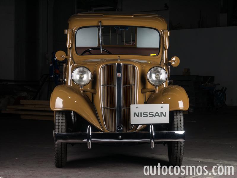 9 cosas que debes saber de las Pick Up Nissan