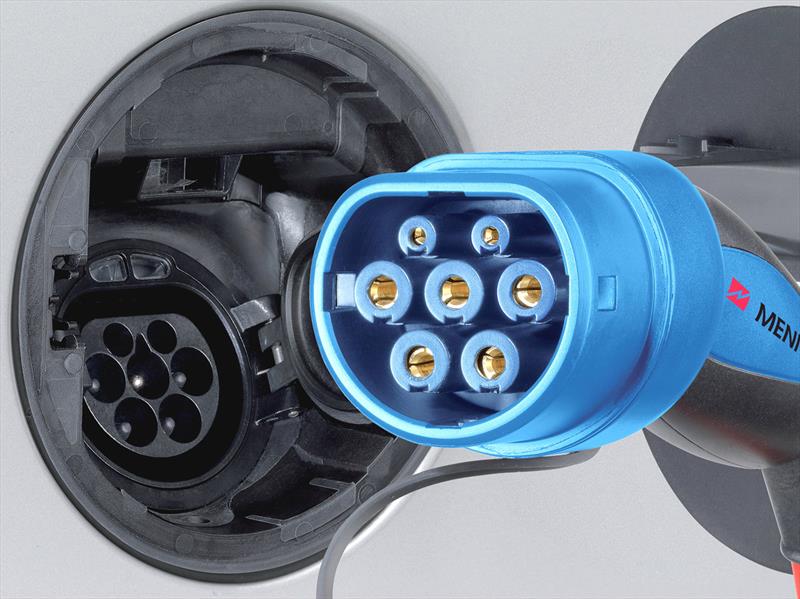 Top 10 de los carros eléctricos más vendidos