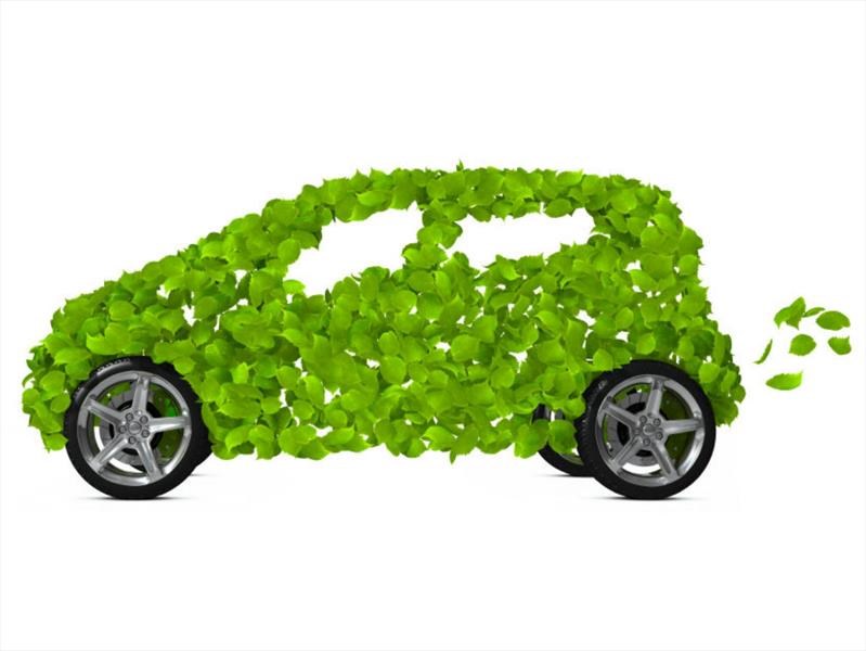Las marcas de autos más ecológicas de 2017