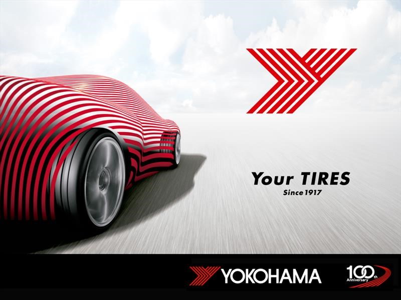 Yokohama cumple 100 años