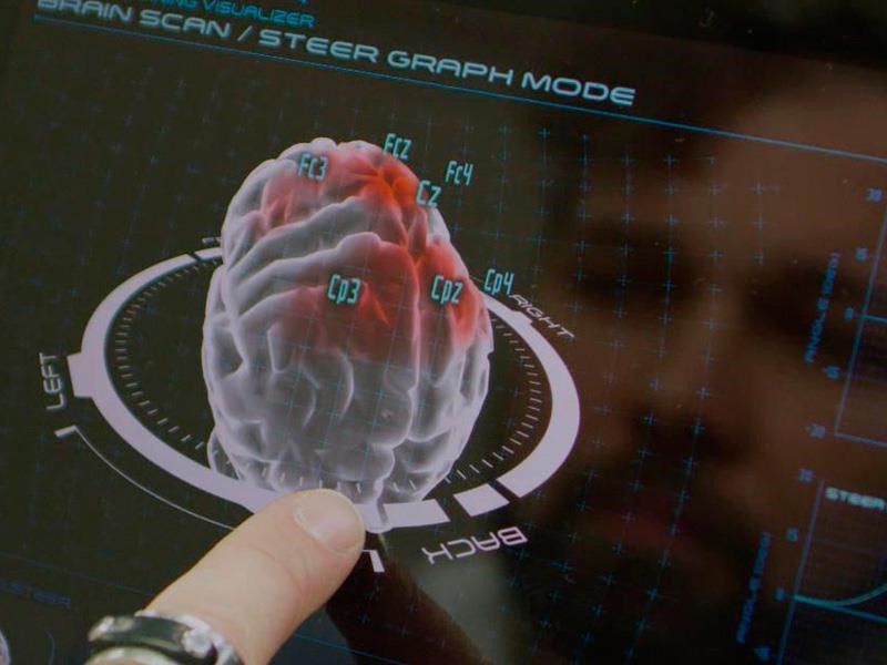 Nissan leerá tu cerebro para mejorar la conducción