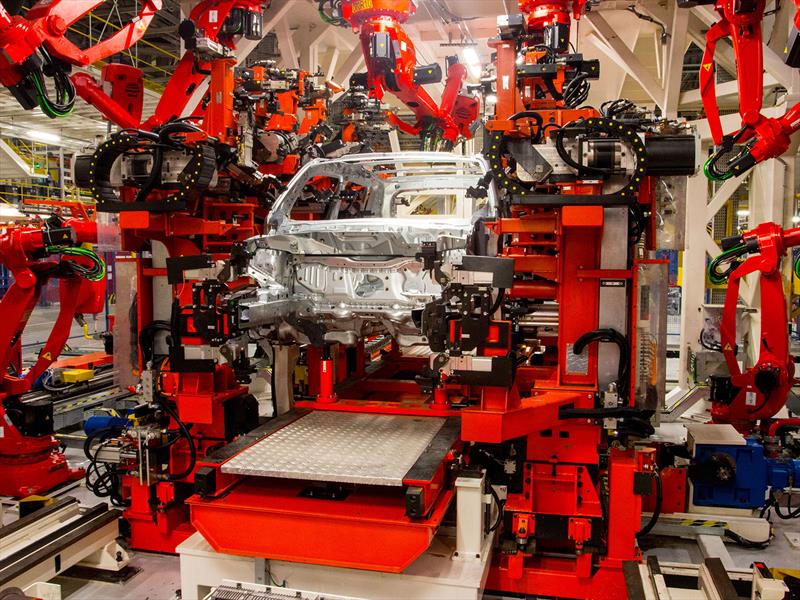 Jeep Renegade inaugura su fábrica en Brasil