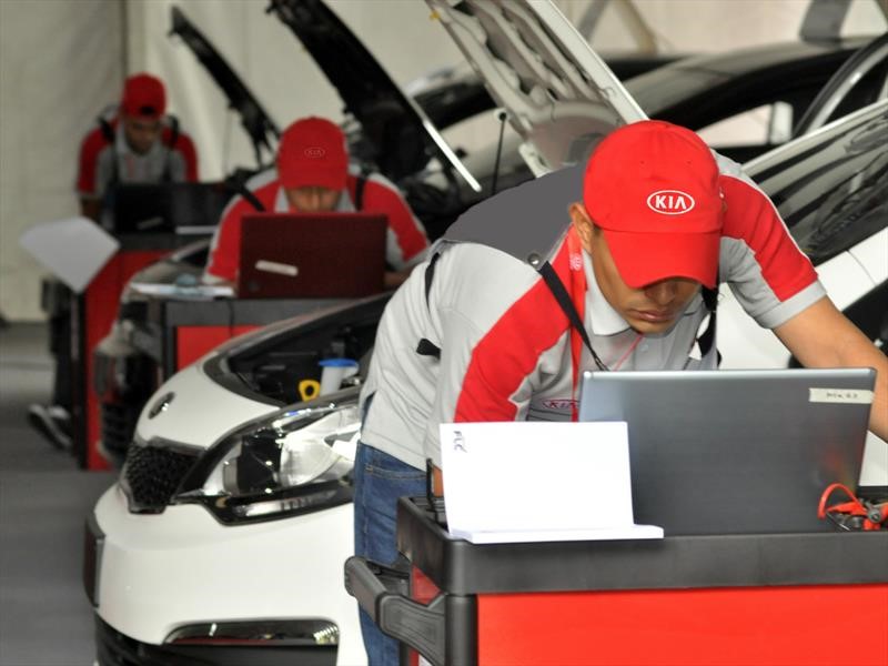 5 tips para pasar la revisión técnico-mecánica sin problemas