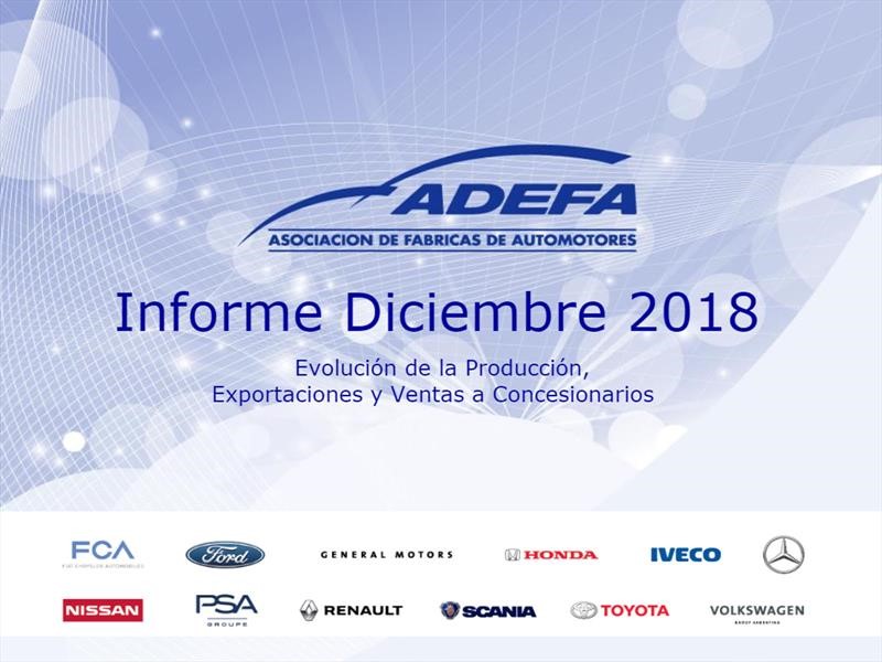 Los fabricantes de autos argentinos vendieron menos pero exportaron más
