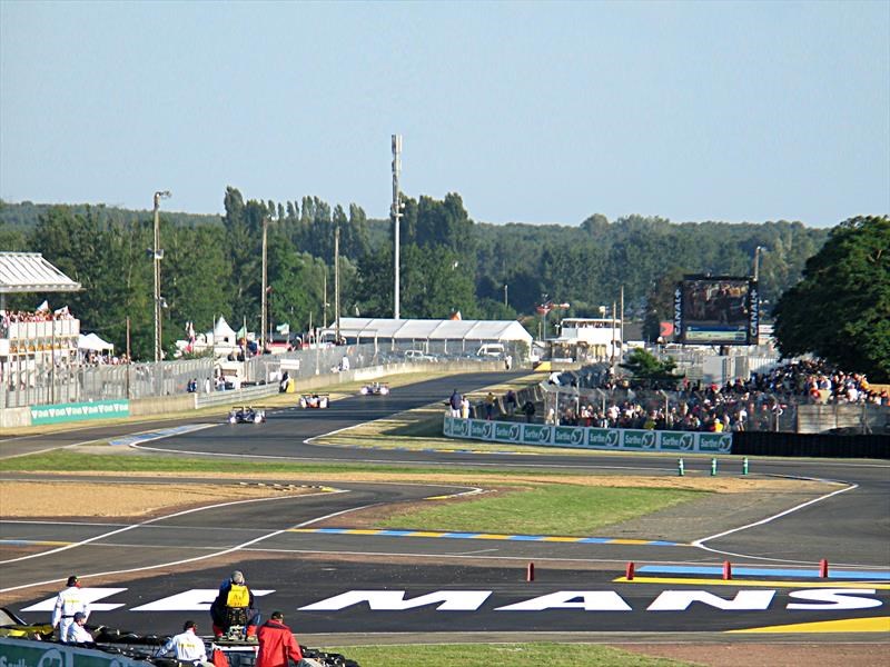 24 horas y 10 cosas: Lo que tenés que saber de Le Mans